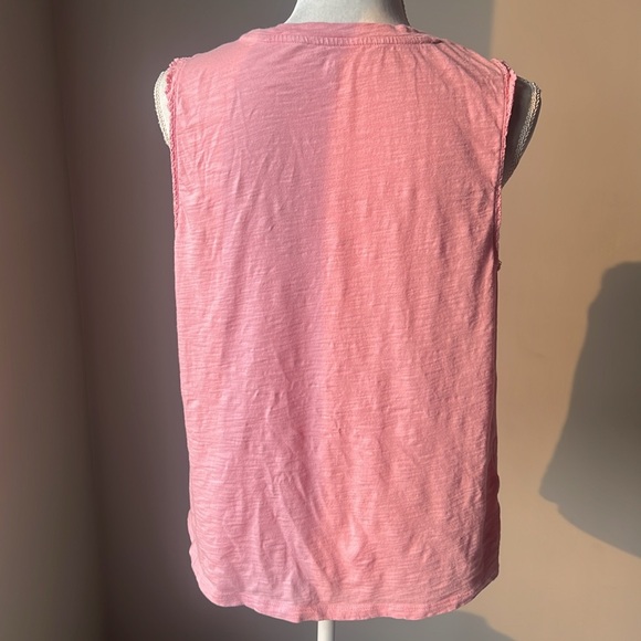 Gap Sleeveless Top - Picture 7 of 11